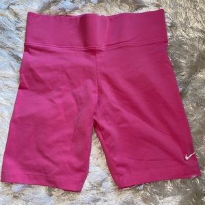 Nike Bike Shorts